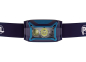 Preview: Petzl ACTIK CORE Blau E065AB01 Stirnlampe 625 Lumen inkl. CORE Akku