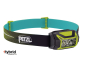Preview: Petzl ACTIK CORE Grün E065AB03 Stirnlampe 625 Lumen mit CORE Akku