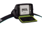 Preview: Petzl ACTIK CORE Grün E065AB03 Stirnlampe 625 Lumen inkl. CORE Akku
