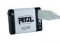 Preview: Petzl Akku CORE 2 - Lithium-Ionen-Akku - 1250mah - USB-C - E099EB00
