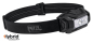 Preview: PETZL ARIA 1R RGB E069DB00 schwarze Akku-Stirnlampe 475 Lumen