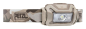 Preview: PETZL ARIA 1R RGB E069DB01 Akku-Stirnlampe Camo 475 Lumen