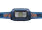 Preview: PETZL ARIA 1R RGB E069DB03 Akku-Stirnlampe Blau 475 Lumen