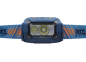 Preview: PETZL ARIA 2R RGB E070DA03 Akku-Stirnlampe Blau 625 Lumen
