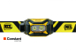 Preview: Petzl PIXA E120AA00 Arbeitsstirnlampe 450 Lumen IP68 inkl. 3 AAA-Batterien