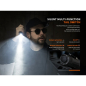 Preview: Fenix PD32R LED Taschenlampe 1400 Lumen USB-C inkl. 3400mAh Akku