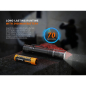 Preview: Fenix PD32R LED Taschenlampe 1400 Lumen USB-C inkl. 3400mAh Akku