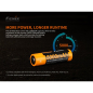 Preview: Fenix ARB-L21-5000 V2.0 21700 Li-Ion Akku 5000mAh 3,6V geschützt