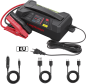 Preview: LOKITHOR JTC4250 The One 3-in-1-Starthilfegerät mit 4250 A Spitzenstrom, 6V/12V-Batterieladegerät und 12V-Batterietester