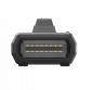 Preview: LOKITHOR JA3000 PRO Jumpstarter 12V 3000A LiFePO4 mit Kompressor & ConnectMax