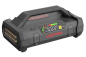 Preview: LOKITHOR JA301 PRO 12V-Starthilfegerät mit 2500 A Spitzenstrom, 150-PSI-Kompressor, ConnectMax, 60-W-USB-C-Powerbank und LED-Leuchte