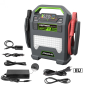 Preview: LOKITHOR J10000HD Jumpstarter 12V/24V 10000A LiFePO4 Heavy Duty