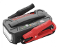 Preview: LOKITHOR J403HD Heavy Duty LiPo-Starthilfegerät 12V mit 10000 A Spitzenstrom, 236,8-Wh-Akku, ConnectMax und 100-W-USB-C-Powerbank