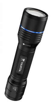 Varta Nigh Cutter Pro F20R wiederaufladbare Taschenlampe mit 1000 Lumen