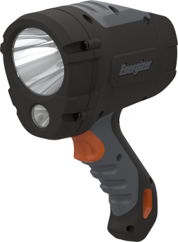 Preview: Energizer Pro Hardcase Rechargeable Spotlight LED 1000 Lumen