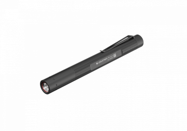 Led Lenser Taschenlampe Penlight P4 Core  inkl. 2xAAA Batterien - max. 120 Lumen