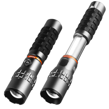 NEBO Arbeitsleuchte SLYDE KING 2K wiederaufladbar mit max. 2000 Lumen