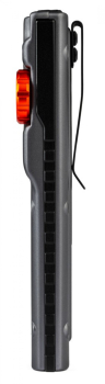 Preview: NEBO EDGE 2K LED-Taschenlampe 2000 Lumen USB-C mit Akku & Clip