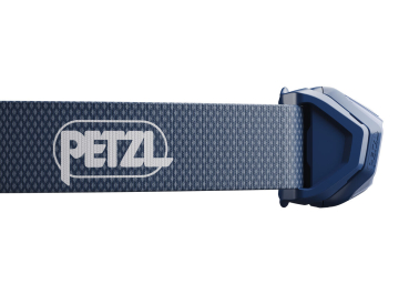 Preview: Petzl TIKKINA E060AB01 Stirnlampe 300 Lumen Blau inkl. 3 AAA-Batterien