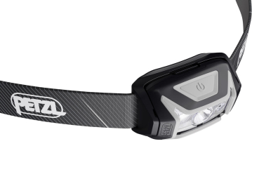 Preview: Petzl TIKKA E061AB00 Stirnlampe 350 Lumen Schwarz inkl. 3 AAA Batterien