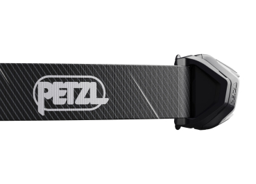 Preview: Petzl TIKKA E061AB00 Stirnlampe 350 Lumen Schwarz inkl. 3 AAA Batterien