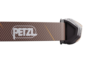 Preview: Petzl TIKKA E061AB02 Stirnlampe 350 Lumen Braun inkl. 3 AAA-Batterien