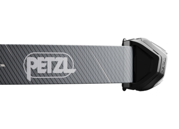 Preview: Petzl TIKKA CORE E067AB00 Stirnlampe 450 Lumen Schwarz inkl. CORE-Akku