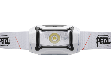 Preview: Petzl TIKKA CORE E067AB03 Stirnlampe 450 Lumen Weiß inkl. CORE-Akku
