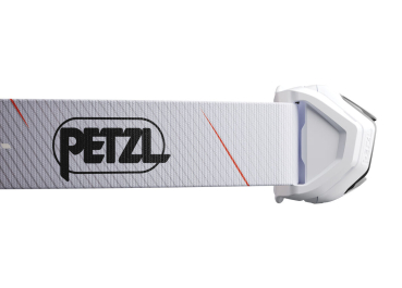 Preview: Petzl TIKKA CORE E067AB03 Stirnlampe 450 Lumen Weiß inkl. CORE-Akku