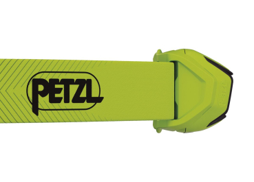 Preview: Petzl ACTIK Grün E063AB03 Stirnlampe 450 Lumen inkl. 3 AAA-Batterien