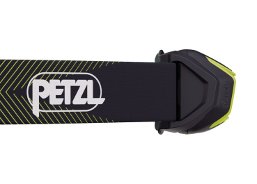 Preview: Petzl ACTIK CORE Grün E065AB03 Stirnlampe 625 Lumen inkl. CORE Akku