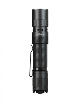 Preview: Fenix PD32R LED Taschenlampe 1400 Lumen USB-C inkl. 3400mAh Akku