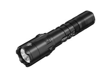 NiteCore Taschenlampe Pro P20UV V2 - max. 1000 Lumen