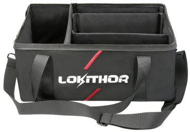 Preview: LOKITHOR LO-BAG001 Aufbewahrungstasche für AW401 Jumpstarter 42 cm