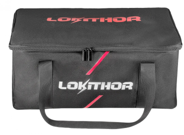 Preview: LOKITHOR LO-BAG001 Aufbewahrungstasche für AW401 Jumpstarter 42 cm