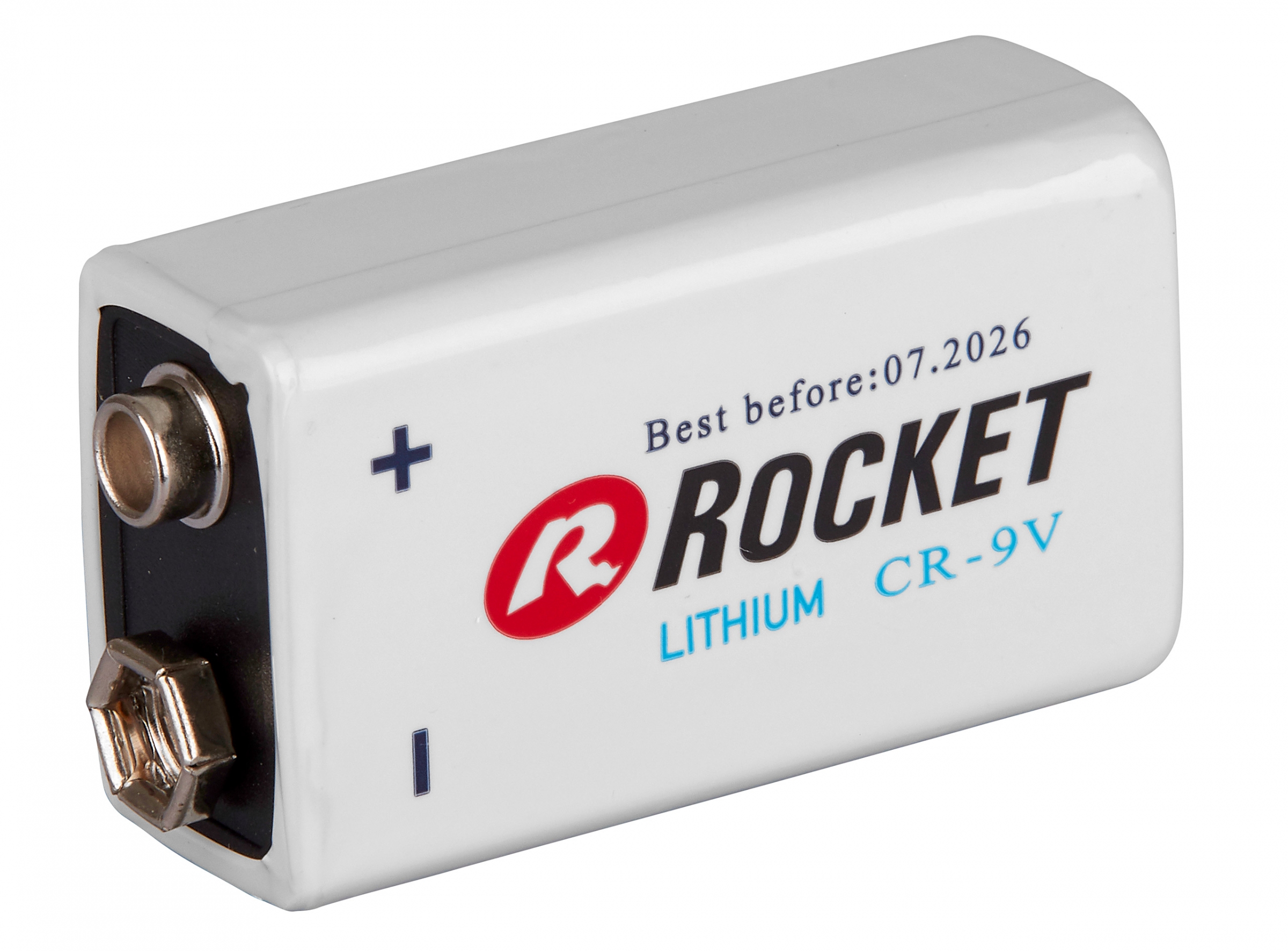 Rauchmelder 12 x Energizer Ultimate Lithium 9V Block E-Block 6FR22 Batterie 