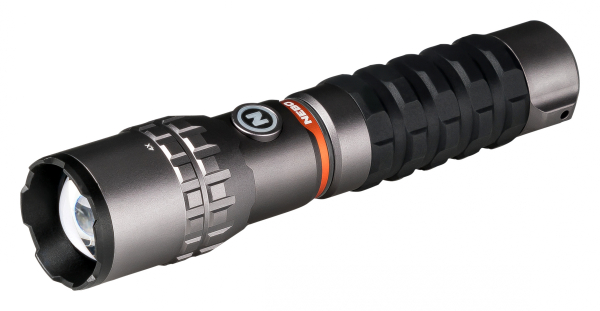 NEBO Arbeitsleuchte SLYDE KING 2K wiederaufladbar mit max. 2000 Lumen