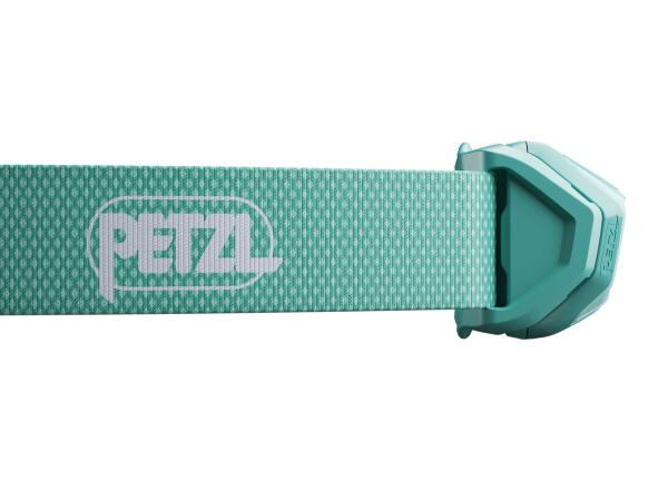 Petzl TIKKINA E060AB02 Stirnlampe 300 Lumen Grün inkl. 3 AAA-Batterien
