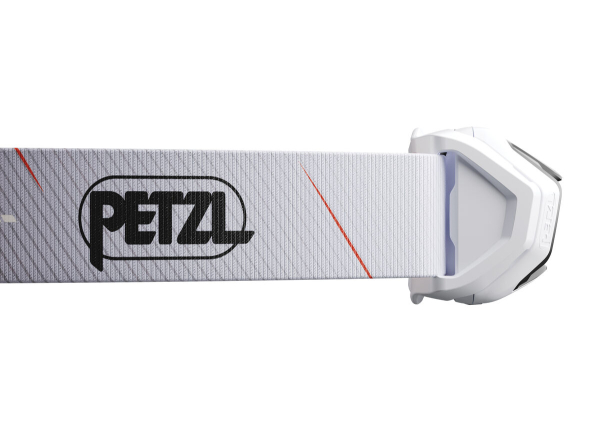 Petzl TIKKA CORE E067AB03 Stirnlampe 450 Lumen Weiß inkl. CORE-Akku
