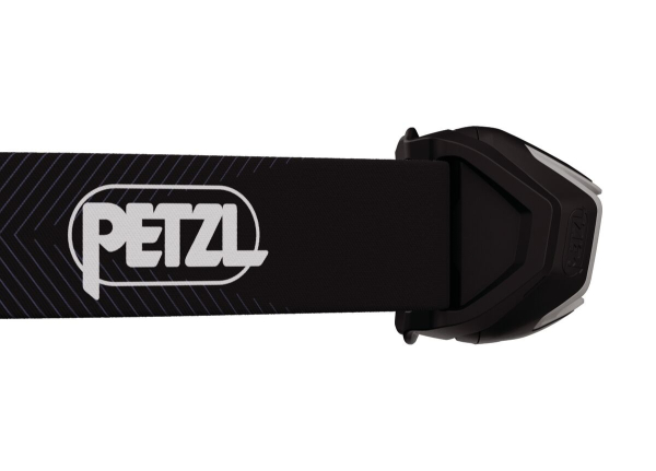 Petzl ACTIK CORE Schwarz E065AB00 Stirnlampe 625 Lumen inkl. CORE Akku