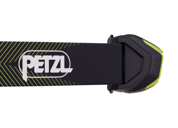 Petzl ACTIK CORE Grün E065AB03 Stirnlampe 625 Lumen inkl. CORE Akku