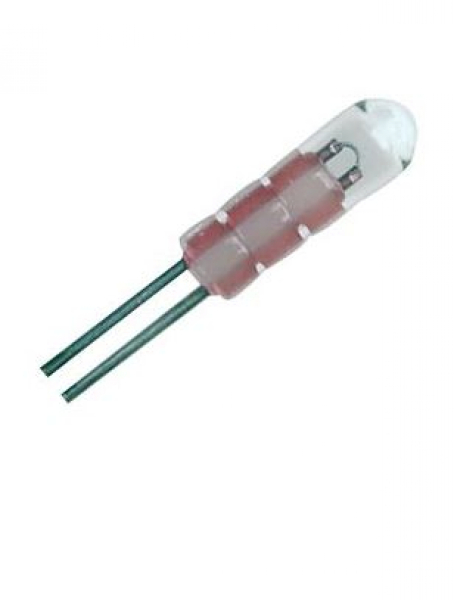 Maglite 2er Pack Leuchtmittel für LM2A001 Xenon für Mini Mag 2 AA/AAA