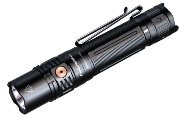Fenix PD36R V2.0 LED Taschenlampe 1700 Lumen USB-C mit 5000mAh Akku