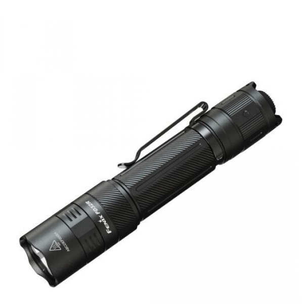 Fenix PD32R LED Taschenlampe 1400 Lumen USB-C mit 3400mAh Akku