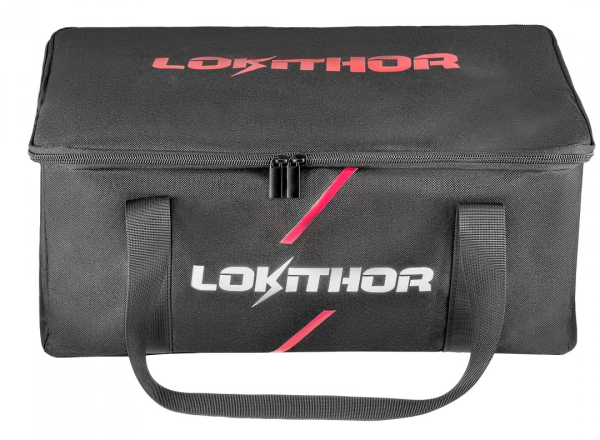 LOKITHOR LO-BAG001 Aufbewahrungstasche für AW401 Jumpstarter 42 cm