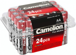 Camelion Plus Alkaline Batterie Mignon - AA - LR6 1,5V - 24er Box