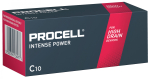 Procell Intense Power LR14-MN1400 Batterie C Baby 10er Box