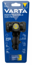 Varta Indestructible Kopfleuchte H20 Pro inkl. 3AAA - max. 350 Lumen