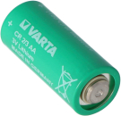 VARTA CR 2/3 AA 6237 Lithium Batterie 3V 1350mAh – ohne Lötfahnen