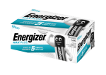 Energizer Maxplus Eco Advanced Batterie E-Block - 9V - 6LR61 - 20er Pack